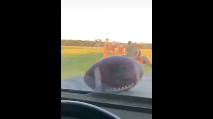 Can’t have shit in Detroit