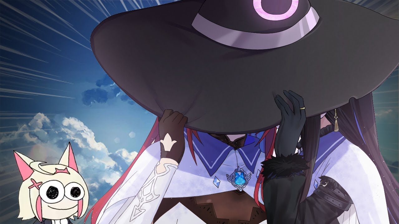 Romeo and Juliet, ahh moment | Nerissa & ERB