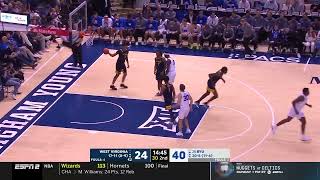 Jonathan Powell Highlights (2024-25)
