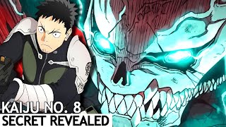 Kaiju No.8 Manga Kafka Hibino Revealed Himself (Part- 6) | Animeverse