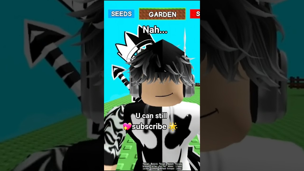 #funny #roblox #robloxedit #smallcreator #edit #smallyoutuber #support #steak #steakwad