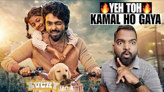 Download Lagu Lucky The Superstar Movie REVIEW | Hindi Dubbed | Filmi Max Review MP3