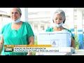 Doação de órgãos depende da autorização da família para salvar vidas