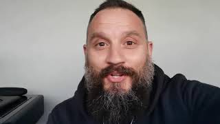 Eli Eli.... Song and quick message!