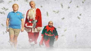 Bad Santa 2 Full Movie Analysis And Facts Review | Billy Bob Thornton | Kathy Bates