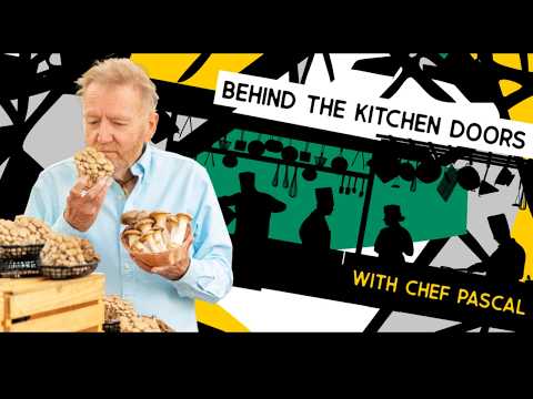 BEHIND THE KITCHEN DOORS:  Cindy Lee on CA BUCKET LIST DAY Dining Suggestions