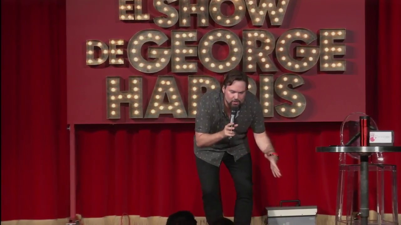 El Show de GH 10 de Agosto 2017 Parte 3