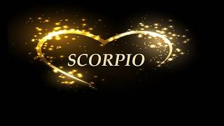 SCORPIO