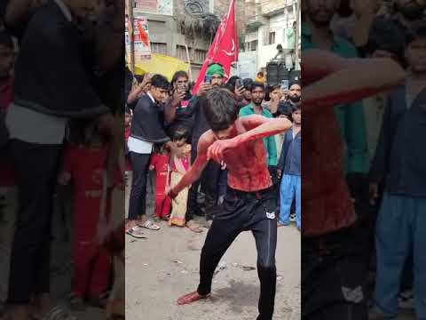 DOSTPURMUHARRAM 2022 10V 