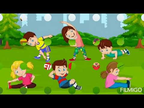 Micii sportivi 🤸‍♀️🏃‍♂️|DPM educatie fizica|traseu aplicativ