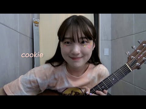 Cookie - 뉴진스 NewJeans (Acoustic Cover)
