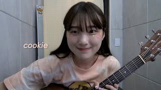 Cookie - 뉴진스 NewJeans (Acoustic Cover)