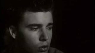 Video-Miniaturansicht von „Ricky Nelson～Tryin' To Get To You“