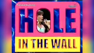 🔴 Red Duets VS Blue Wet Holes 🔵 | Hole in the Wall | Ang Spoiled 💖 | @gmanetwork