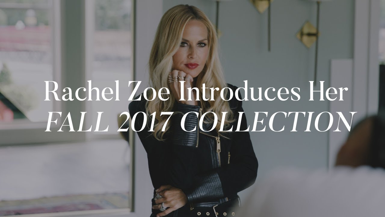 See the Bananas Style Evolution of Rachel Zoe