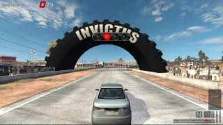 Project Torque Mission CAREER 15