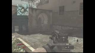 MW3 INVISIBILITY HACK! HELP GET RID OF THEM! MUST WATCH! COD! PS3