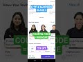 PW LITTLE MASTERS CLASS 5 ₹99 DISCOUNT COUPON CODE=9006EUIE. #pw #physicswallah #alakhpandey #viral