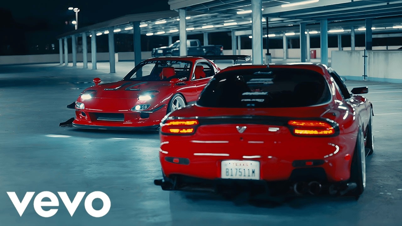 Mzade - Leyli (Original Mix)