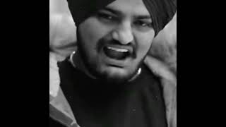 MIX -2 PAC  X  SiDhu moose Wala BAD SoNg