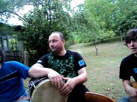 რაჭაში დროსტარება