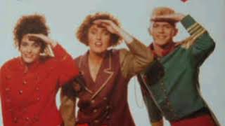 Plaza -  Hey Hey Hey (12' Version)