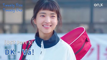 [#Vinteecincovinteeum] (POR) | DK - Vá!