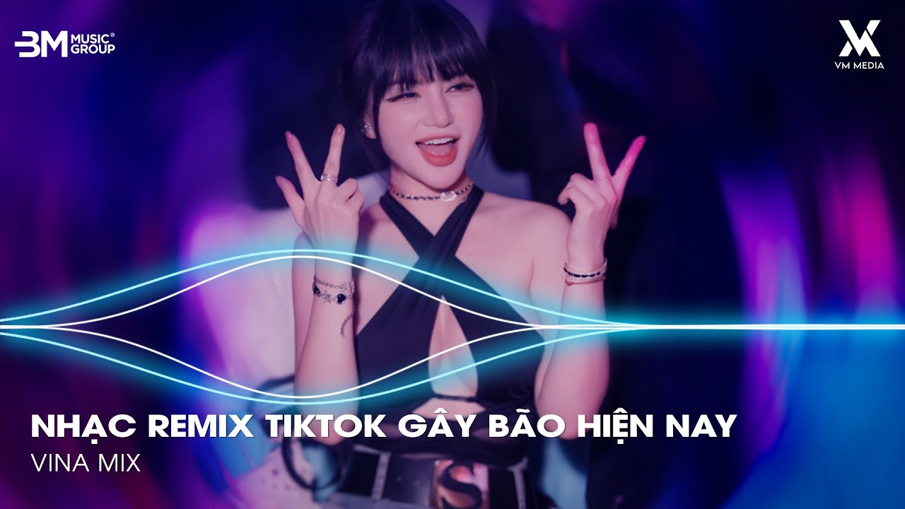 Nhạc Remix 2026 Gây Bão ♫ BXH Nhạc Trẻ Remix Hot Trend Triệu View - Nonstop 2026 Việt Mix Hay Nhất