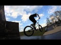 Bill Porter, Two Wheels Not Four