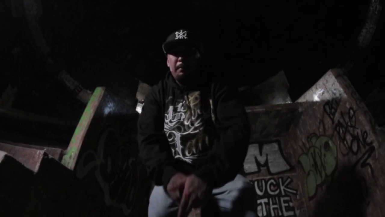 ÑENGO EL QUETZAL // NADA PERSONAL // (ONE SHOT)