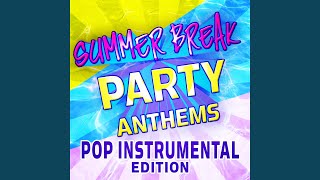 Nasty (Originally Performed by Pixie Lott) (Instrumental Version)