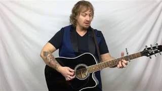 Karac Hendriks - As Long As We Got Each Other - Covers For The Cause