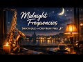 Midnight Frequencies | Smooth Jazz for Deep Night Vibes 🌙✨