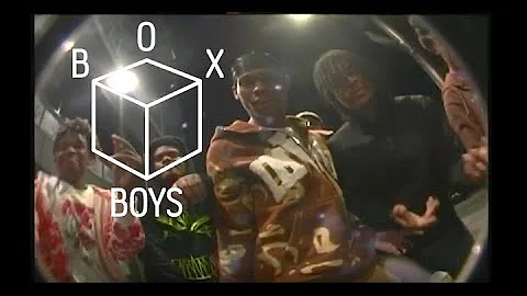 Yvngxchris - Cry ft. Crisis (Dir. by Box Boys)
