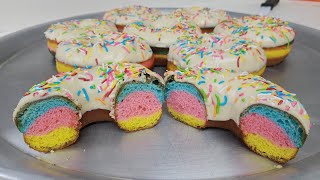 Donas de colores screenshot 3
