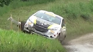 Rally Il Grappolo 2023 - Highlights