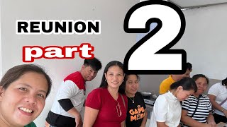 PALAKPAK NATIONAL HIGH SCHOOL 2000-2001 BATCH REUNION... may 11&12 2024.part 2