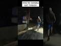 You're Gonna Get Tased! #policebodycamera