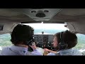 Cessna 172 | Private Pilot Training | Checkride Practice