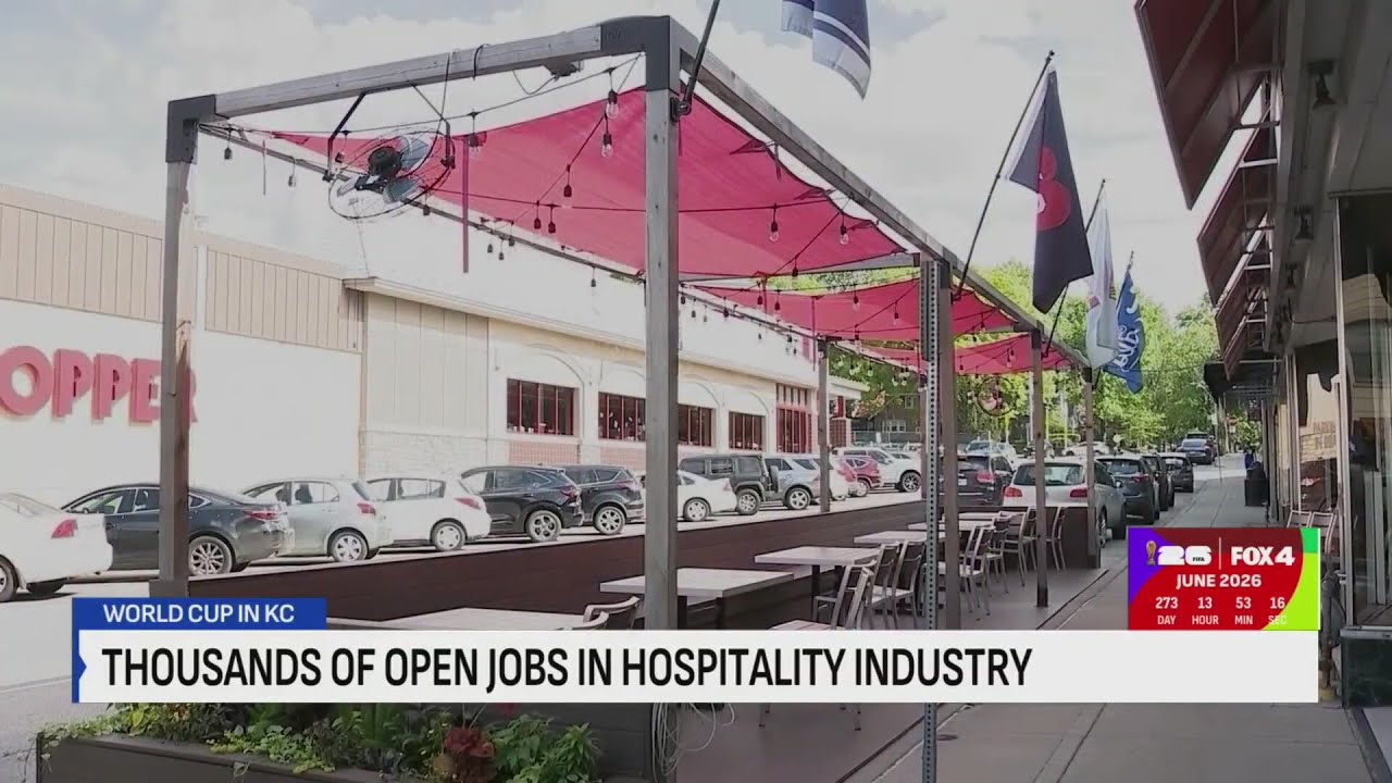 Are Kansas City restaurants ready for the World Cup?