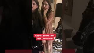 pakistani acters uzma khan leaked videos | Uzma khan leaked videos