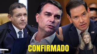 ESQUERDA ENTRA EM PÂNICO COM NOVA PESQUISA
