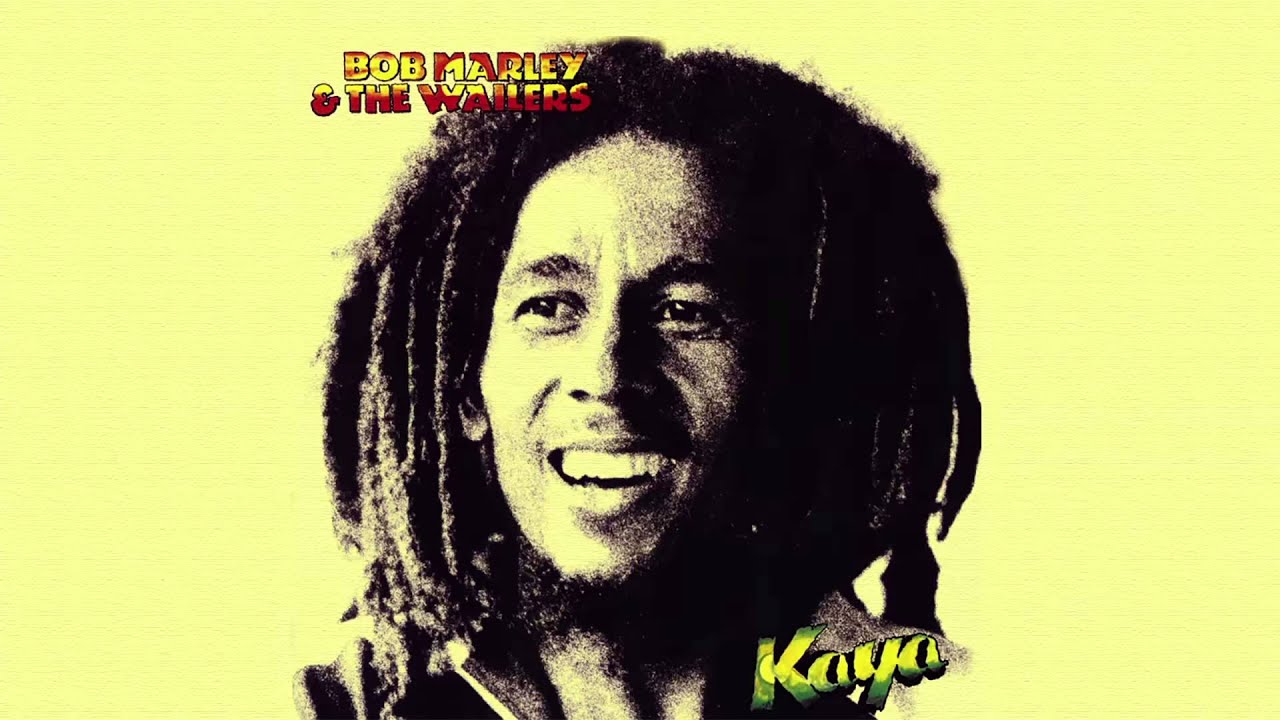 Time Will Tell - Bob Marley & The Wailers - Remastered