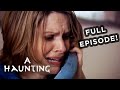 Couple Find Themselves In The Shadow Of A GRIM Past! FULL EPISODE | A Haunting