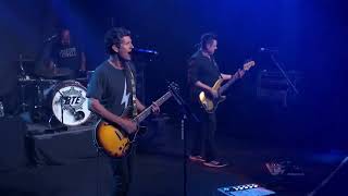 Watch Better Than Ezra Rolling video