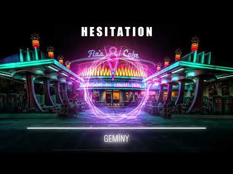 Hesitation (Official Audio)