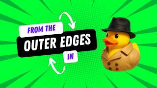 Software testing strategies: From the outer edges in