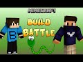 DEMON & YILAN - Build Battle - Minecraft Yapı Yapma Savaşı