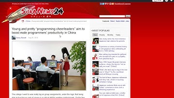 YandereDev: Programming Cheerleaders