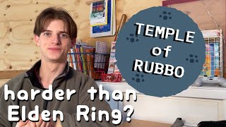 TEMPLE of RUBBO (co-op dungeon crawler!)